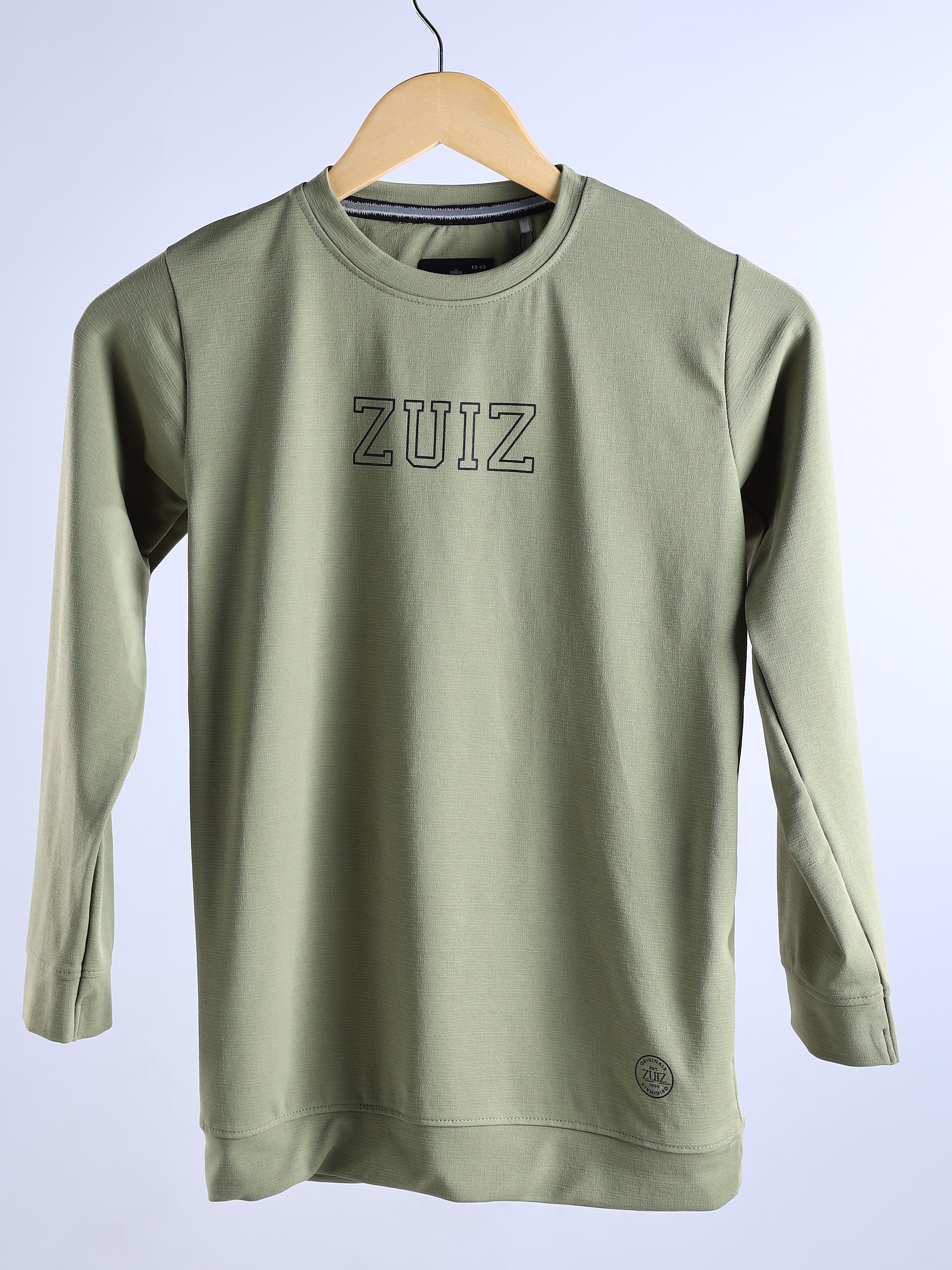Sweatshirts