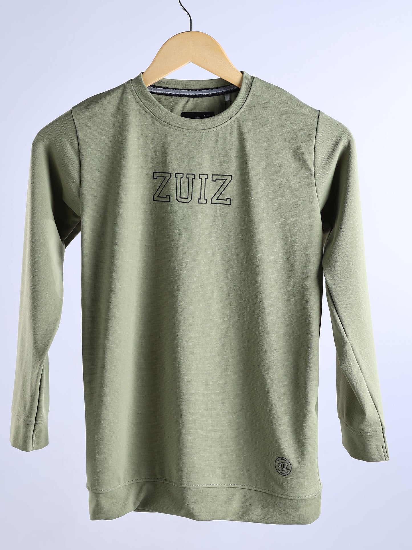 Sweatshirts