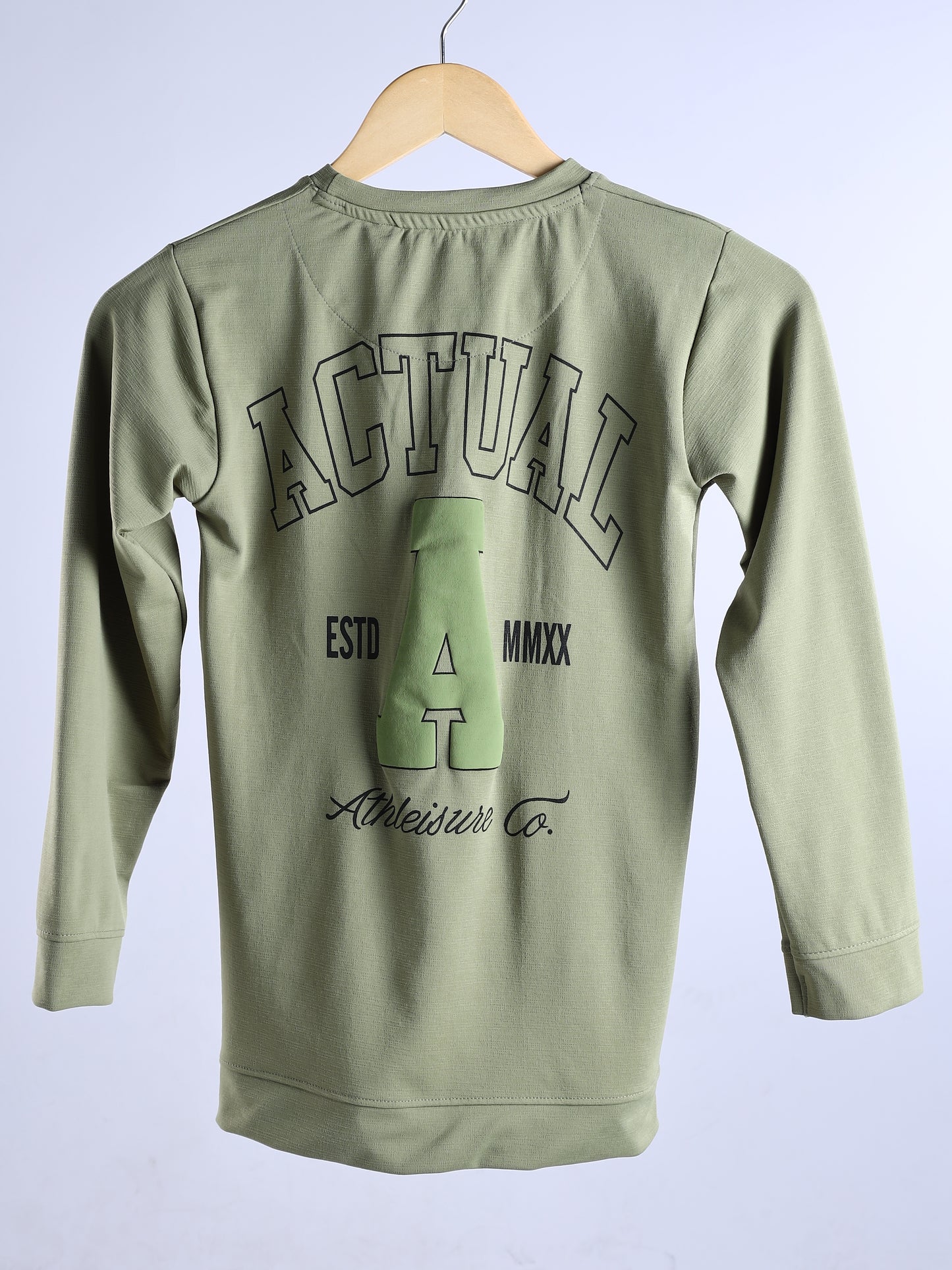 Sweatshirts