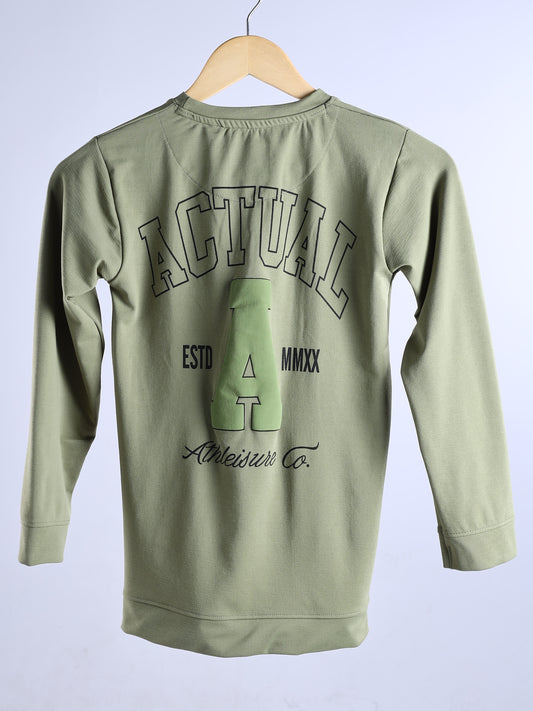 Sweatshirts