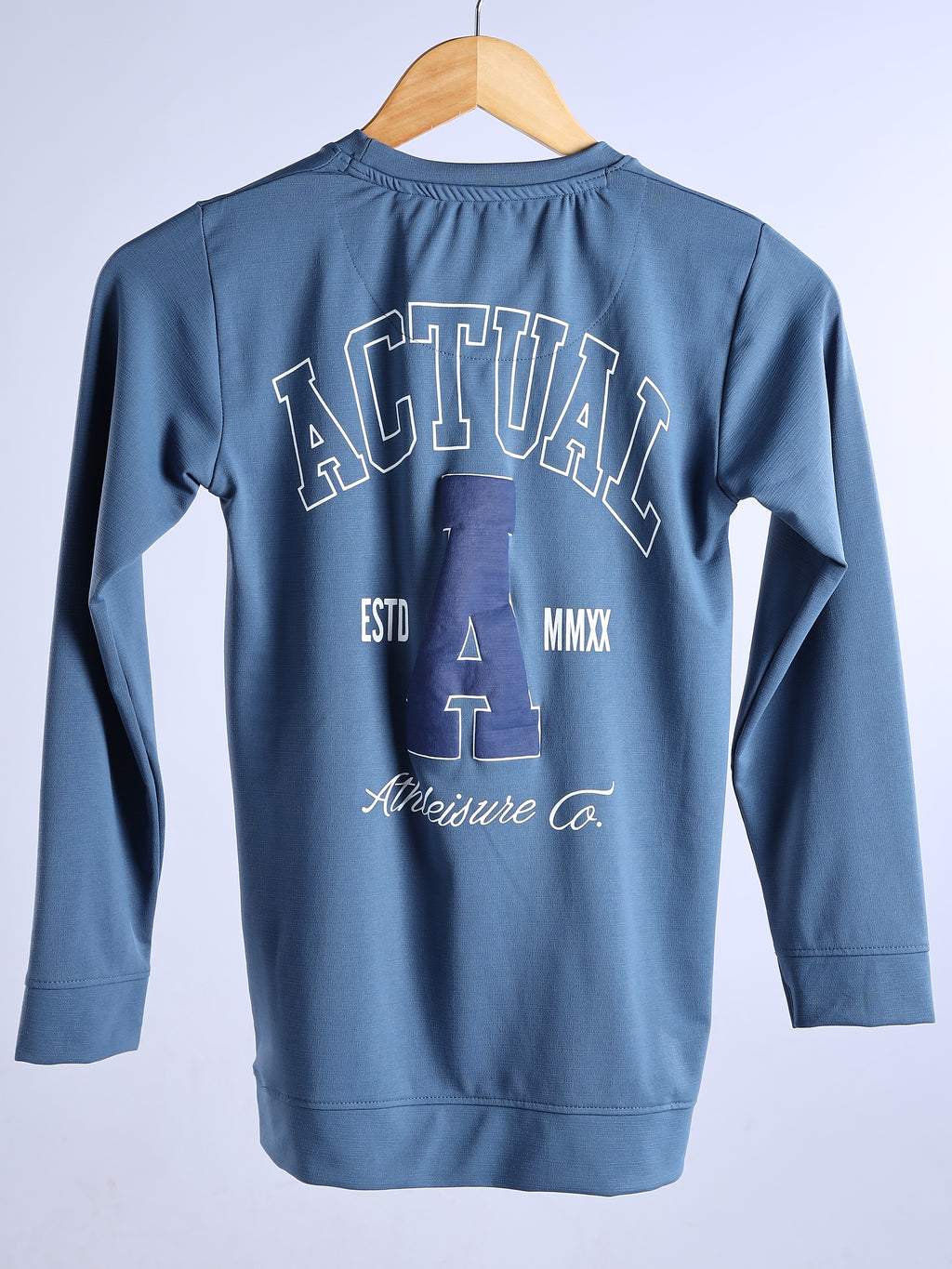 fullsleeve t-shirt