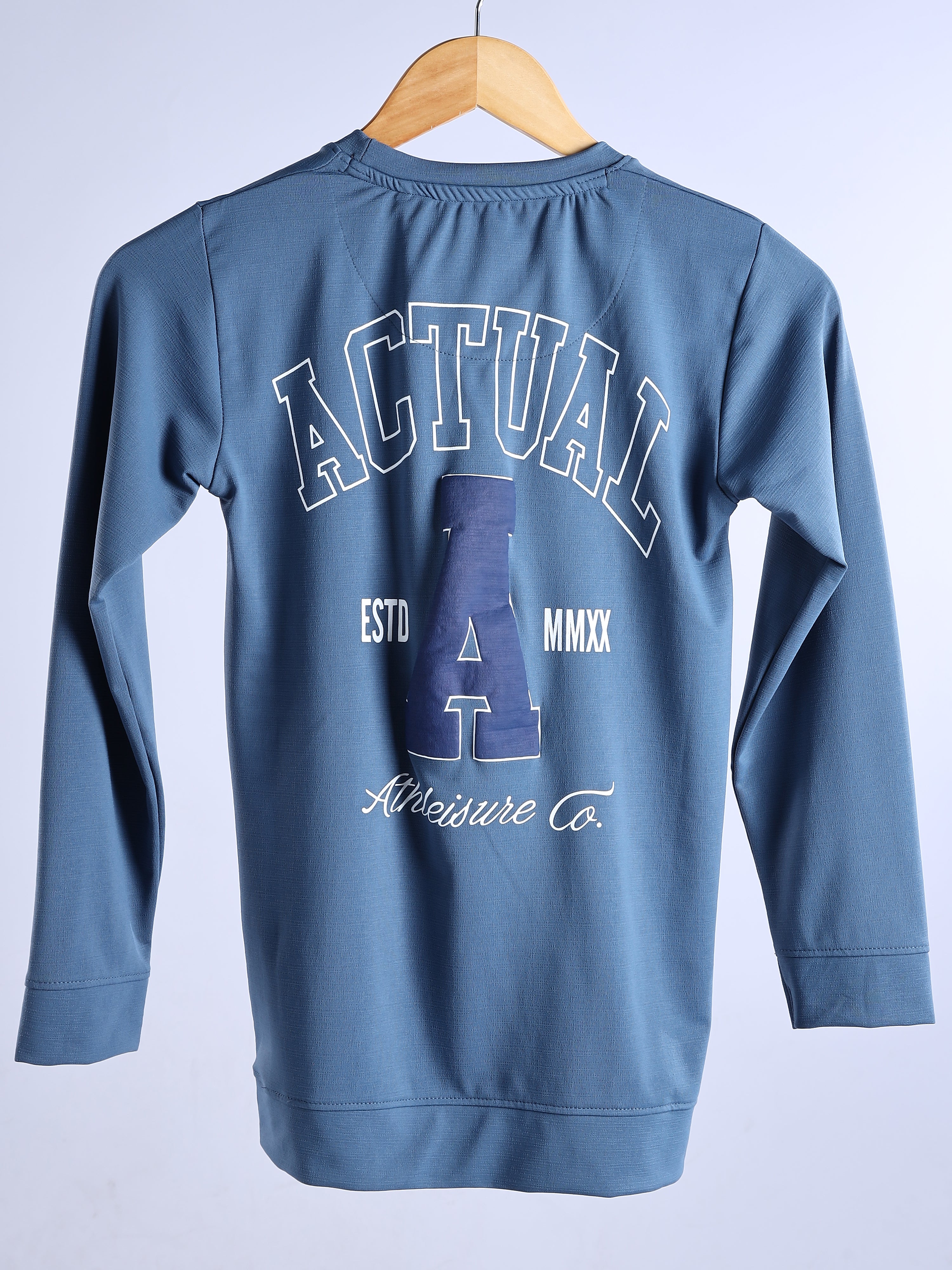 fullsleeve t-shirt