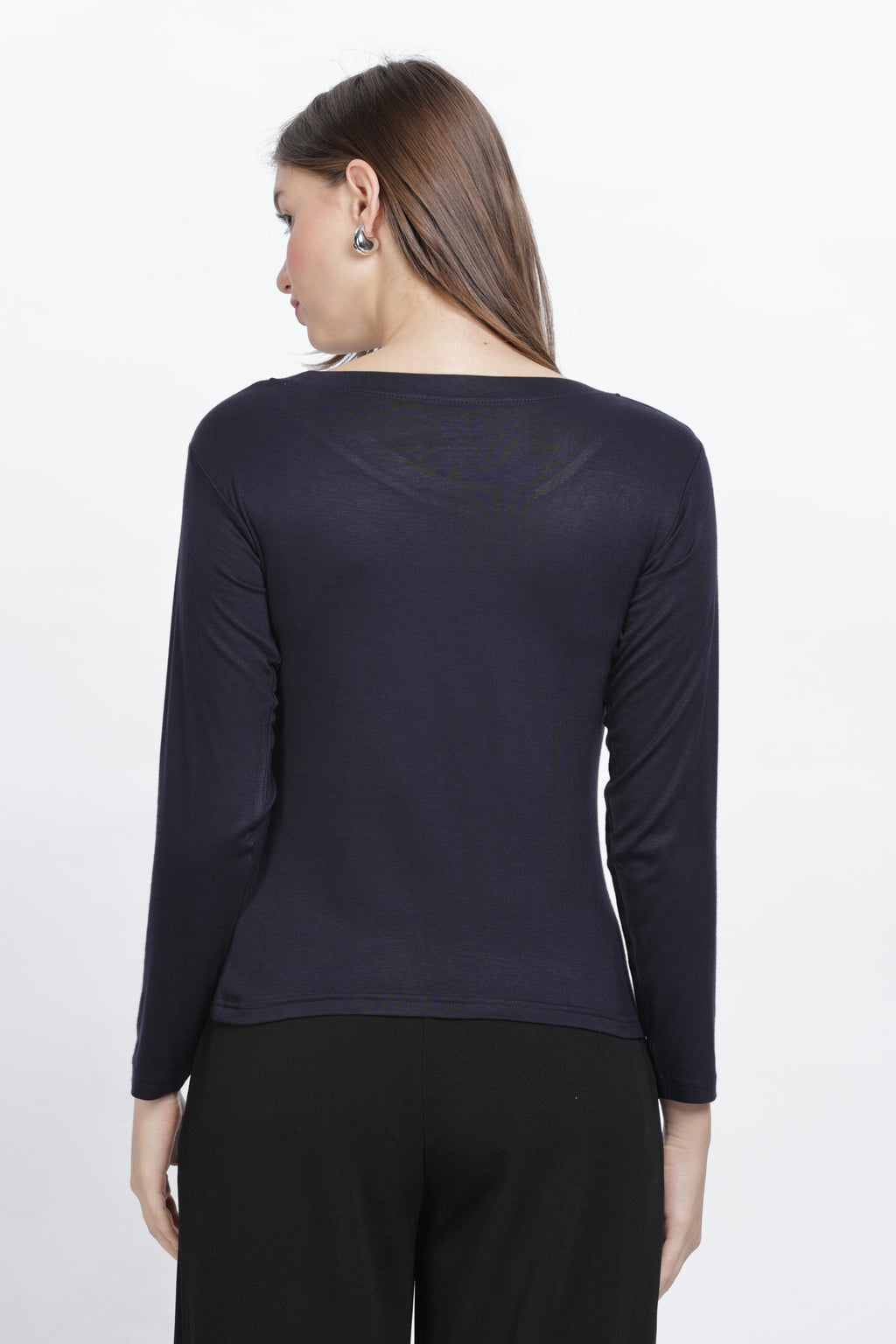inner T-shirt |  Premium Viscose Lycra