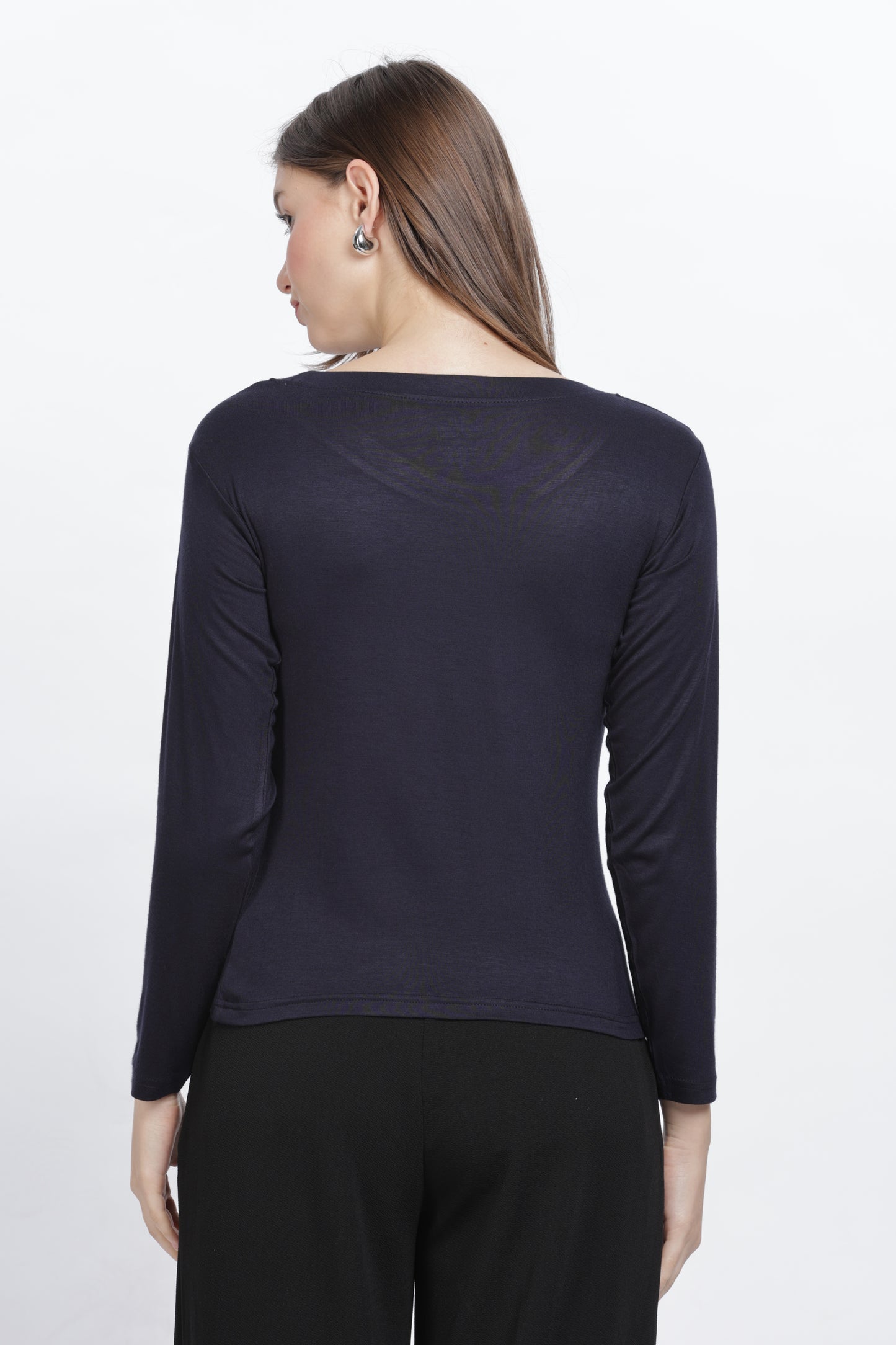 inner T-shirt |  Premium Viscose Lycra