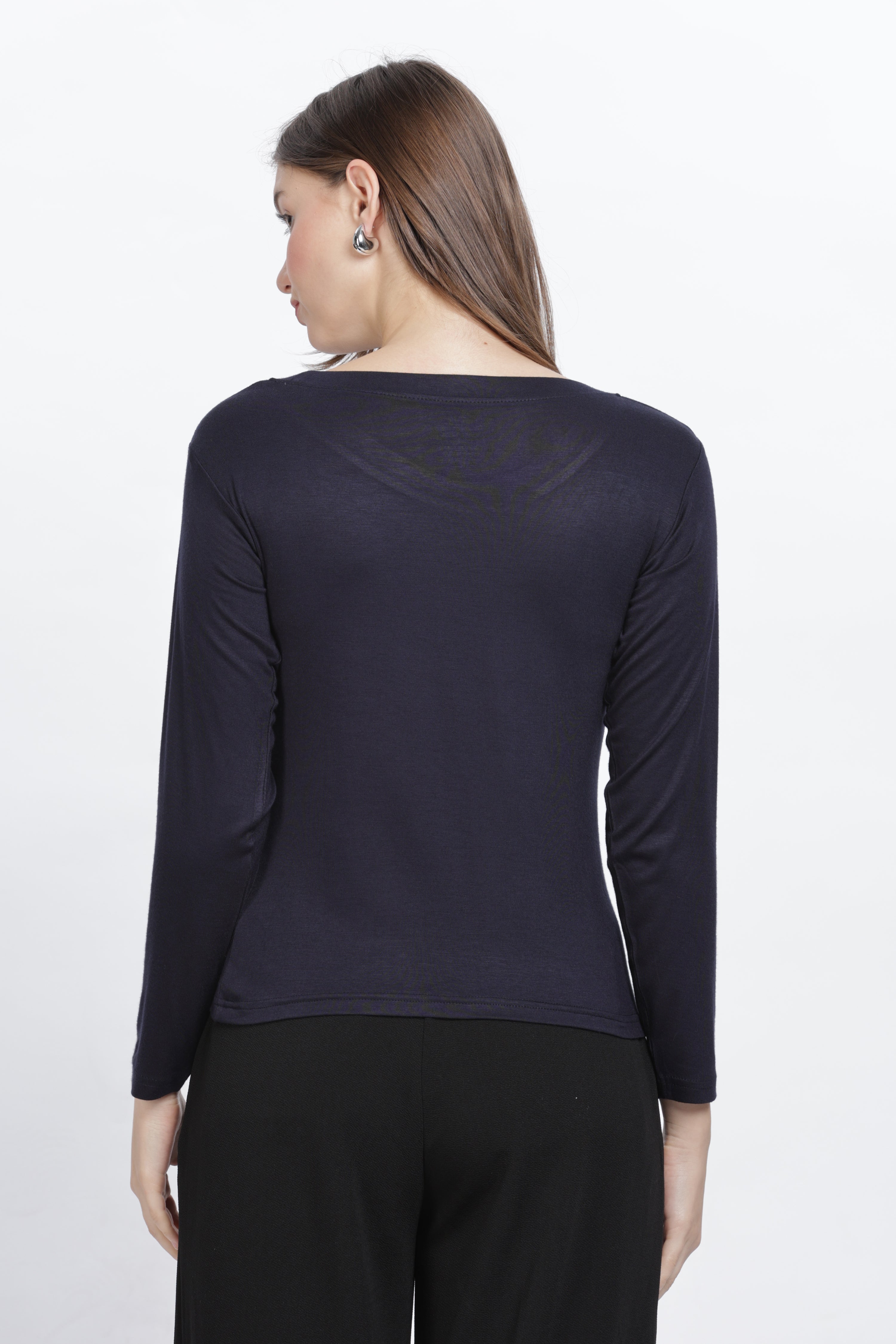 inner T-shirt |  Premium Viscose Lycra