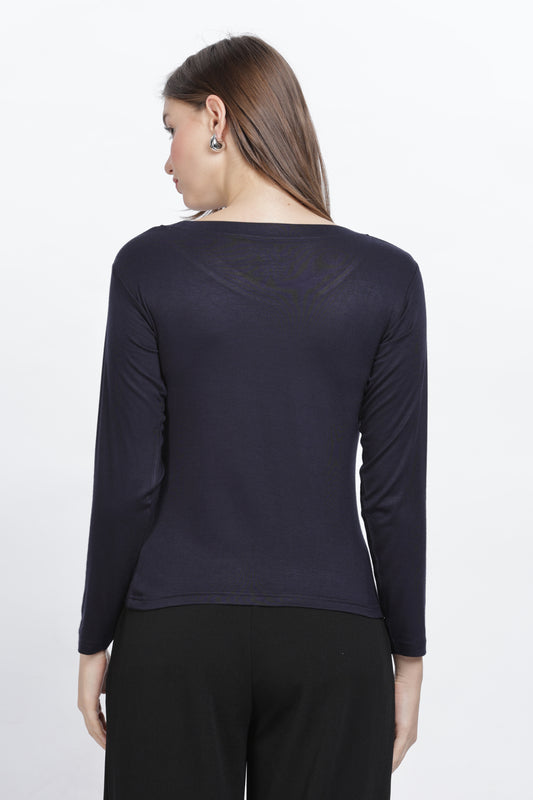 inner T-shirt |  Premium Viscose Lycra