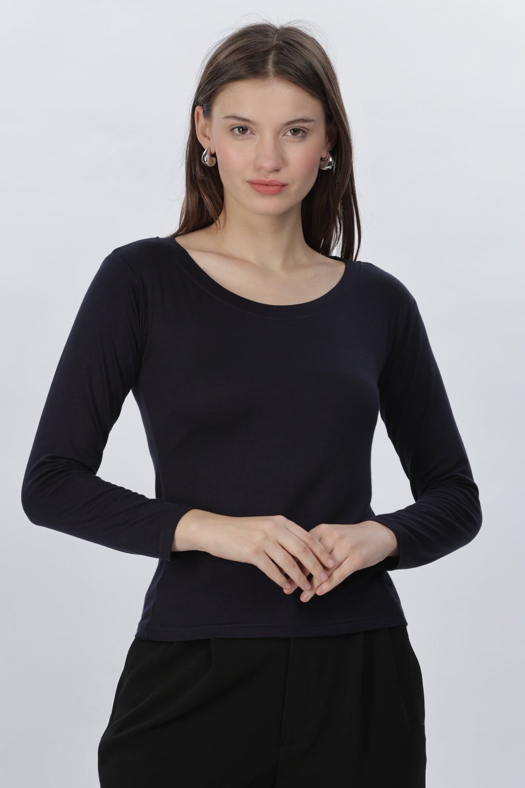 inner T-shirt |  Premium Viscose Lycra