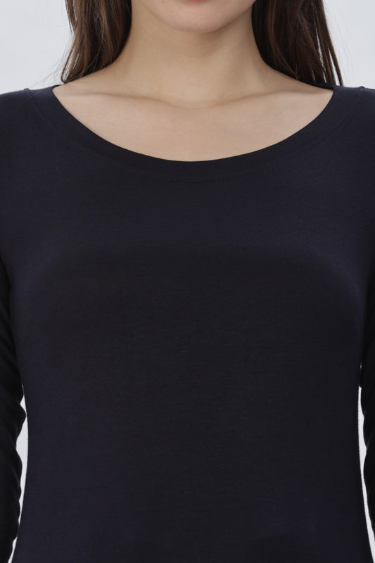 inner T-shirt |  Premium Viscose Lycra