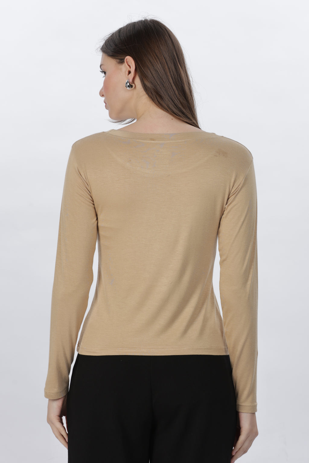 Premium Viscose Lycra | High-Stretch 4-Way Elasticity