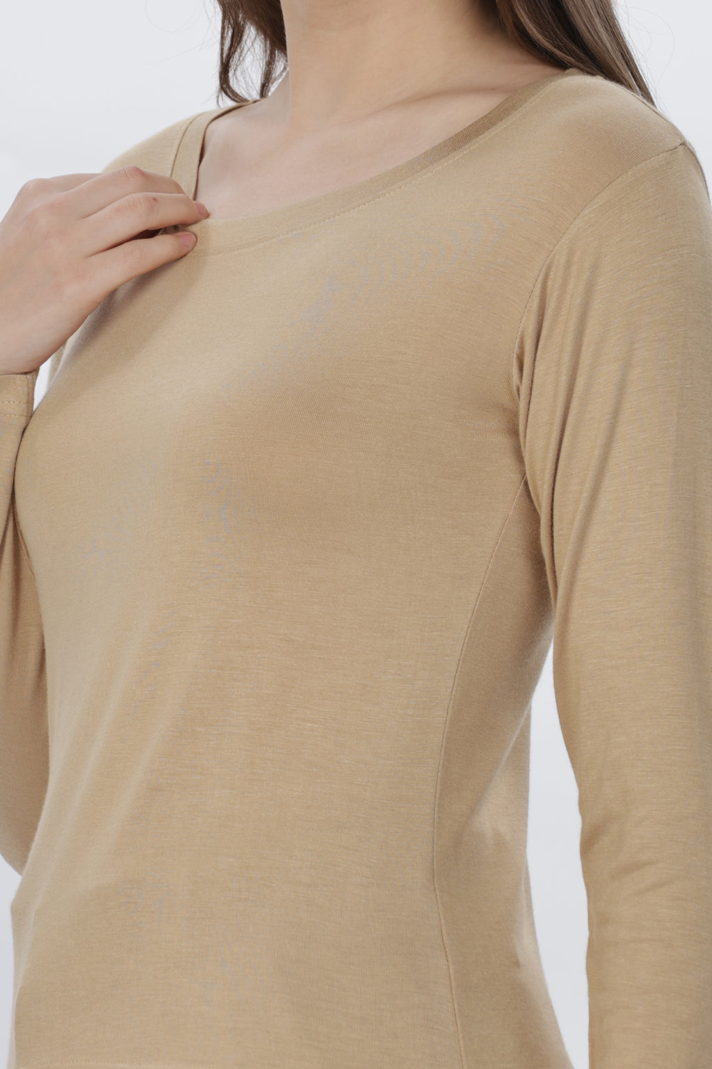Premium Viscose Lycra | High-Stretch 4-Way Elasticity