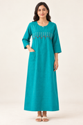 Aqua Comfort  Women’s Nighty