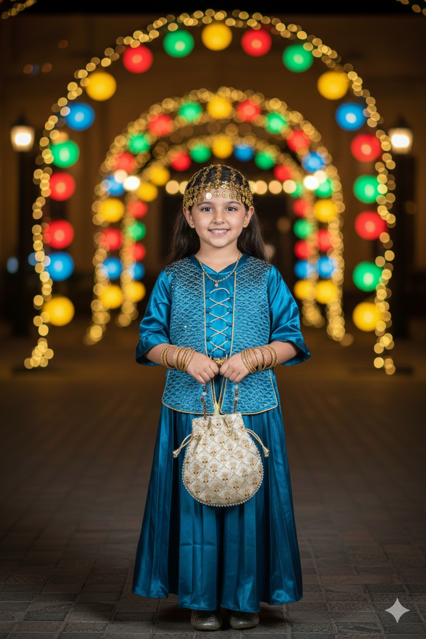 Garangao Girls Dress