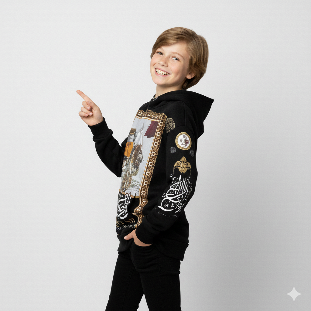 boys full sleeve t-shirts