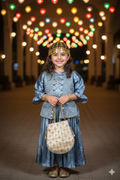 Garangao Girls Dress