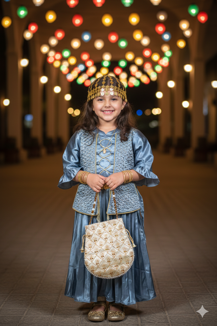 Garangao Girls Dress