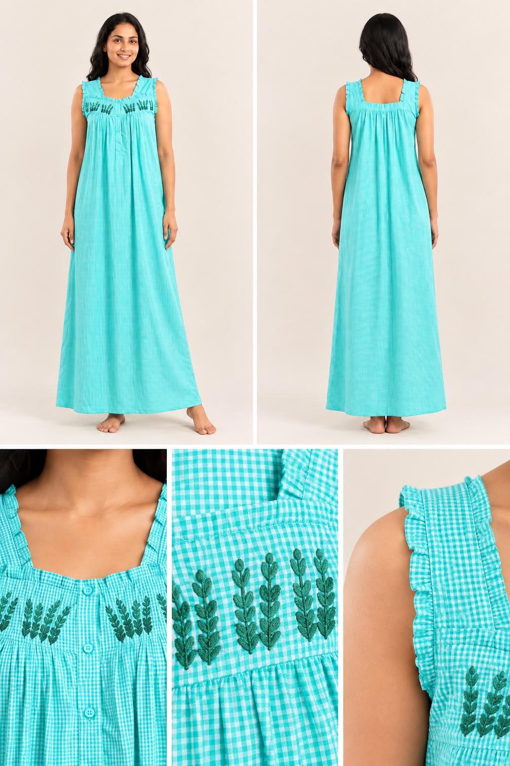 Night wear