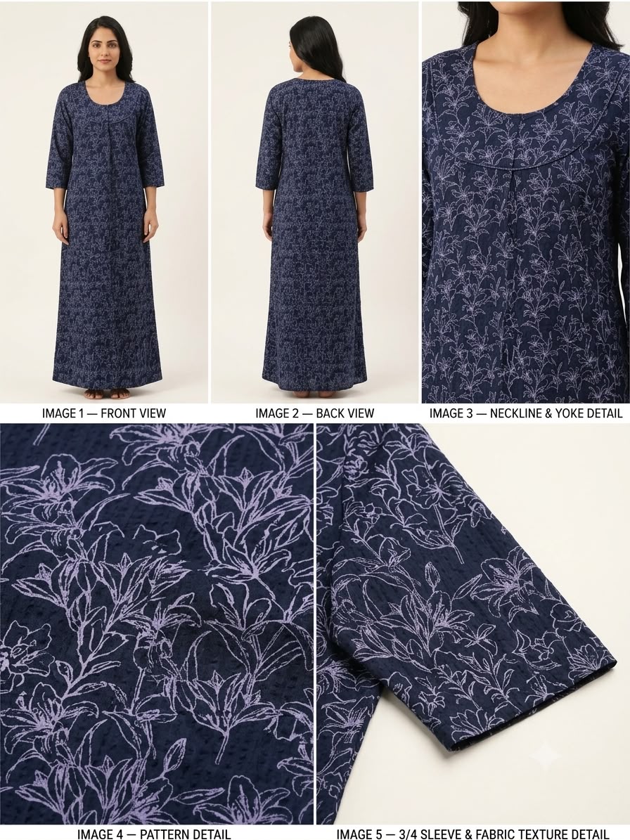 Night wear