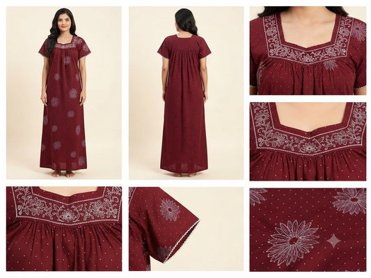 Women Night wear