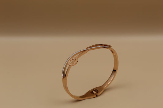 TRENDY TEENS BANGLE STYLE BRACELET