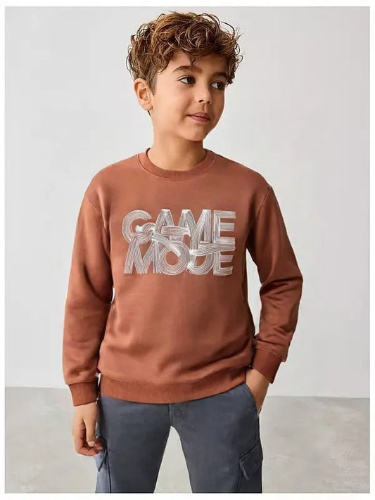 Sweatshirts