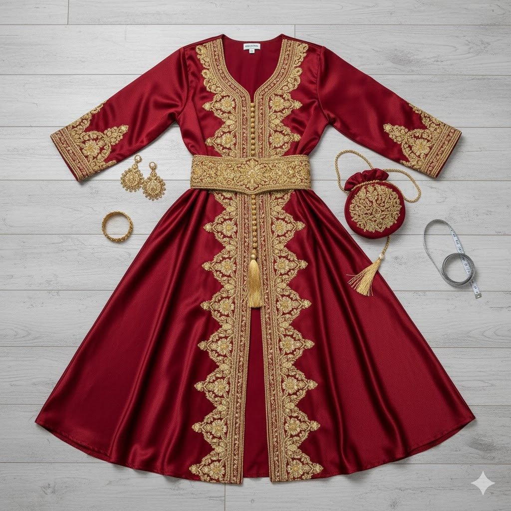 kids party wear