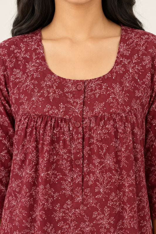 Night wear