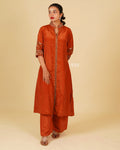 Premium Embroidered Festive Wear