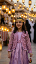 Festive Girls Dress | Budget Buy