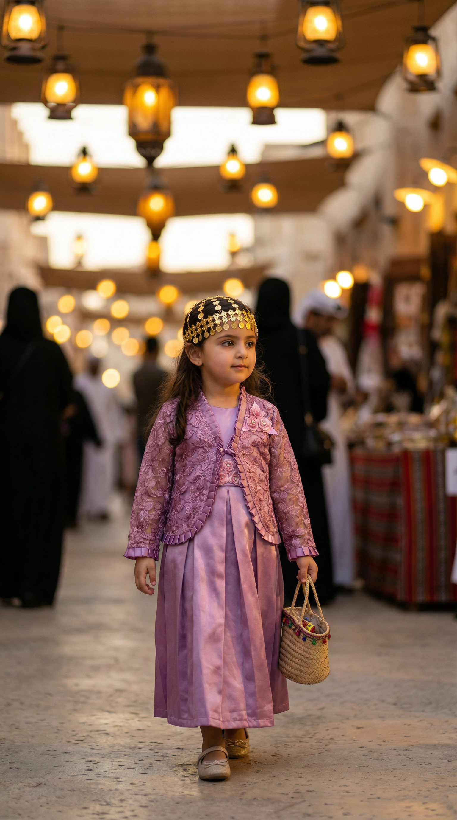 Festive Girls Dress | Budget Buy