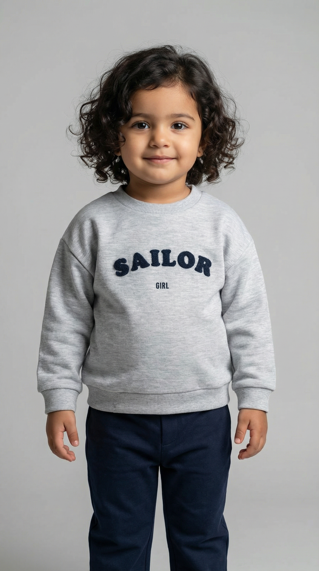 Pure Cotton Girls  2 Piece Set
