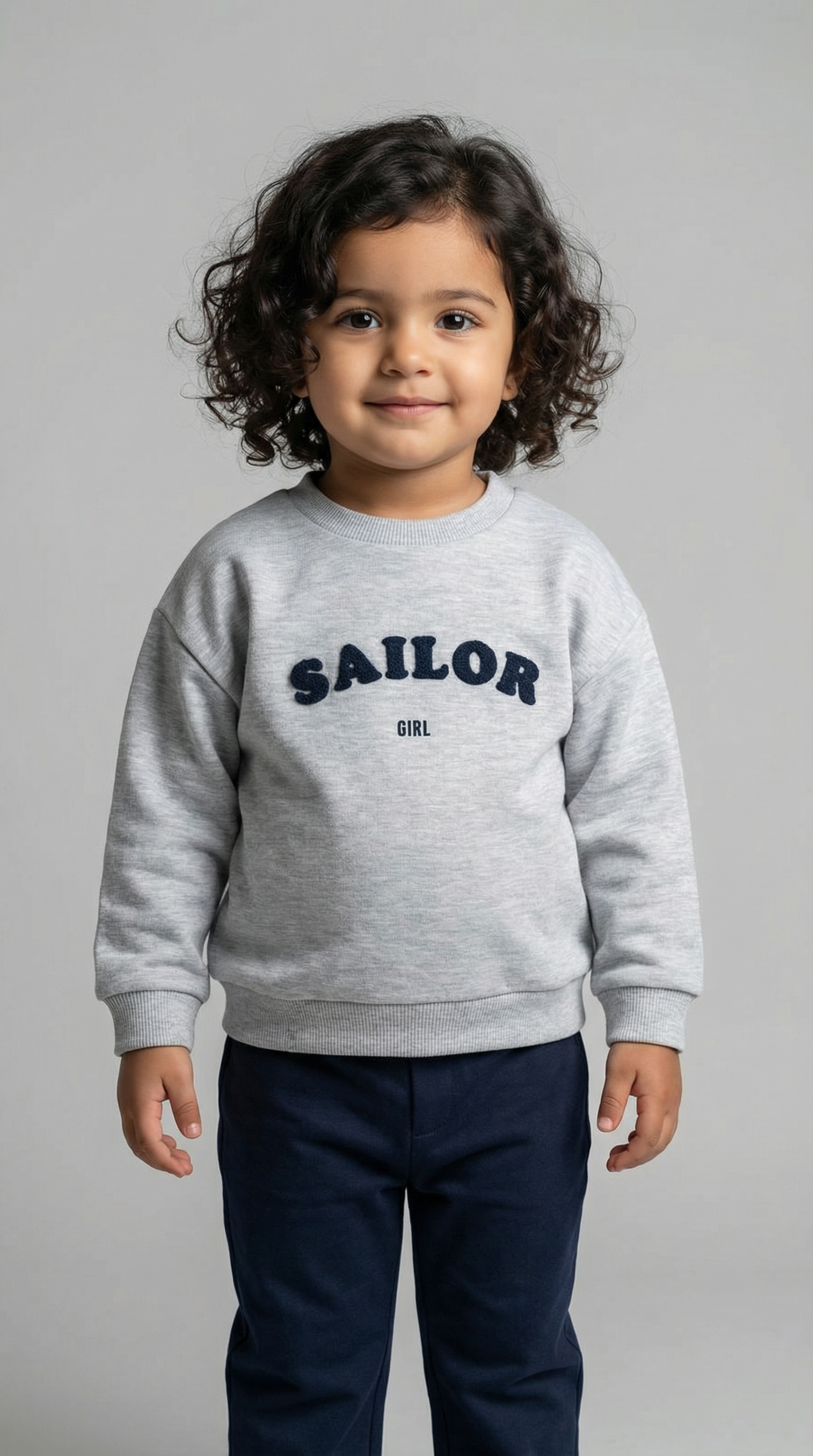 Pure Cotton Girls  2 Piece Set