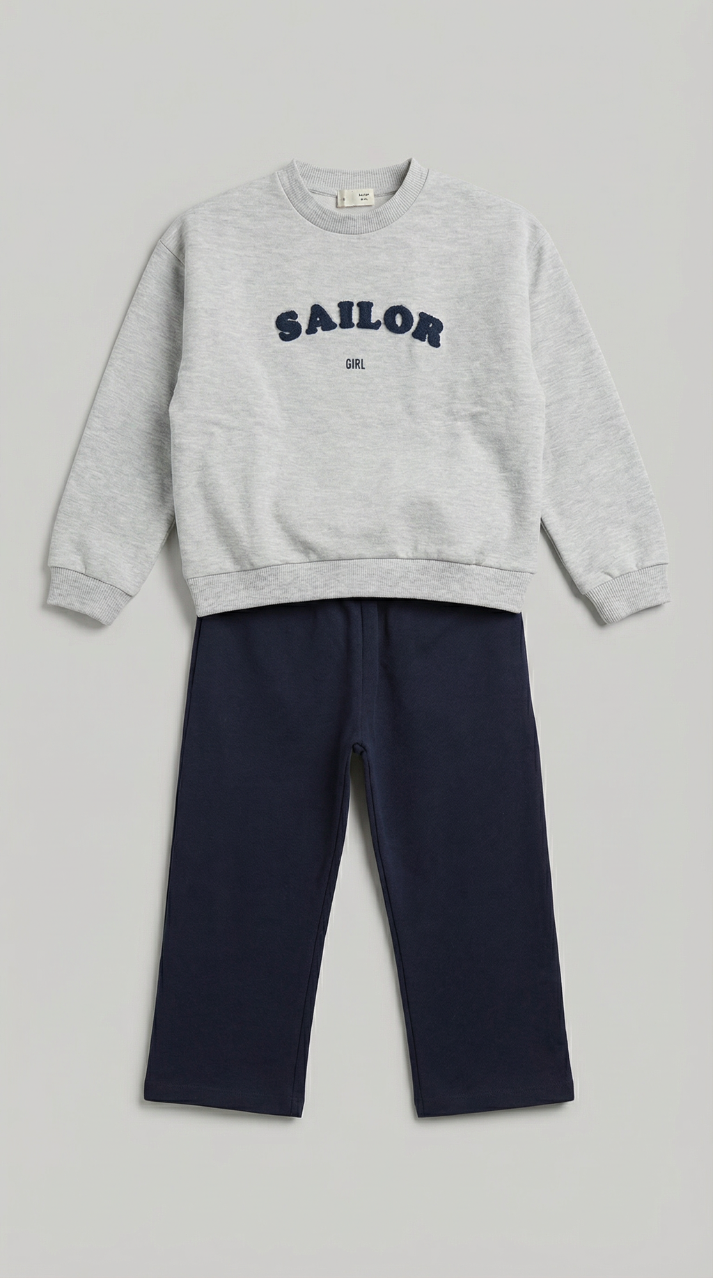 Pure Cotton Girls  2 Piece Set