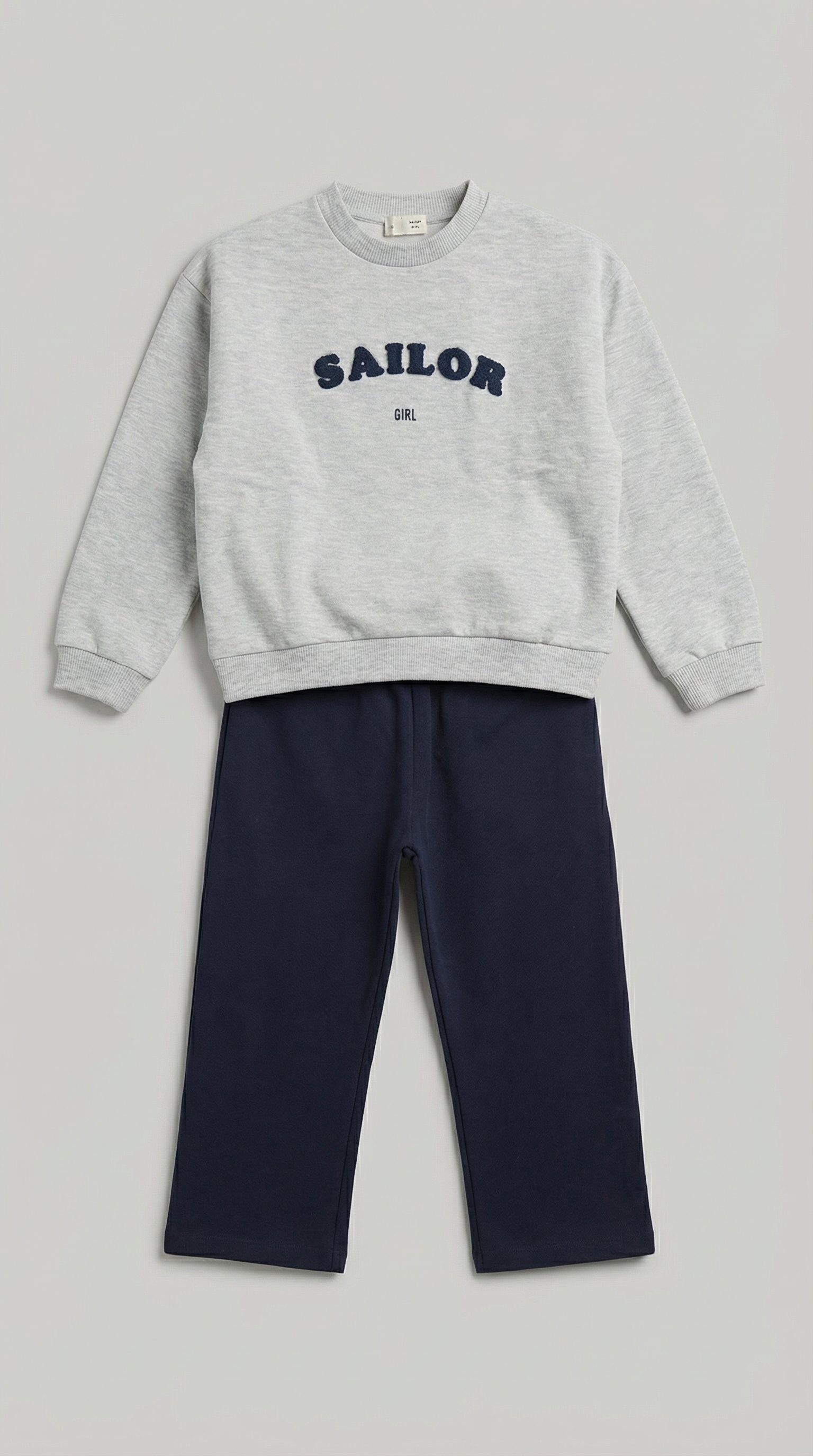 Pure Cotton Girls  2 Piece Set