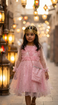Traditional Garangao attire designed to blend heritage with modern elegance